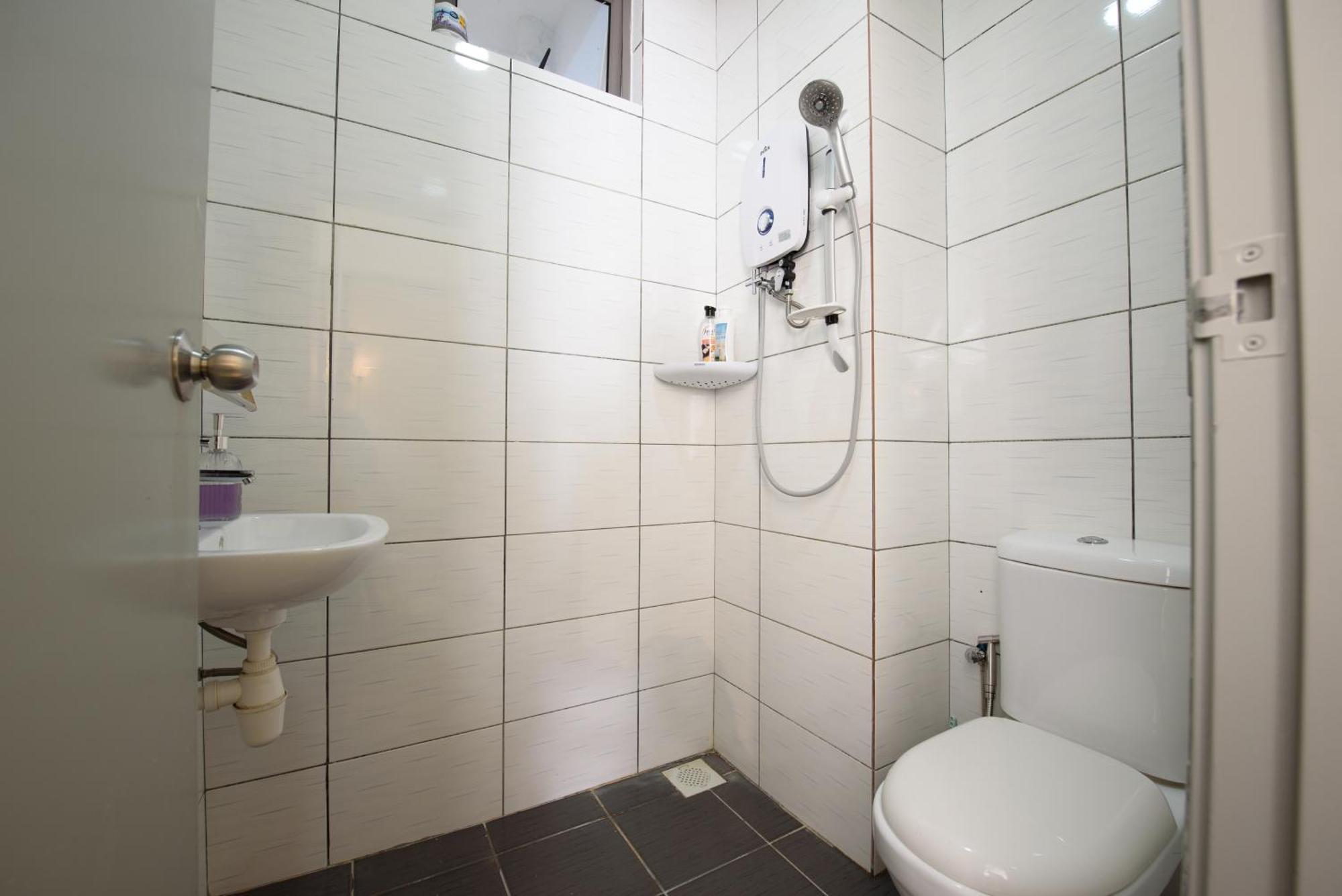 Myuko Homestay برينشانغ المظهر الخارجي الصورة