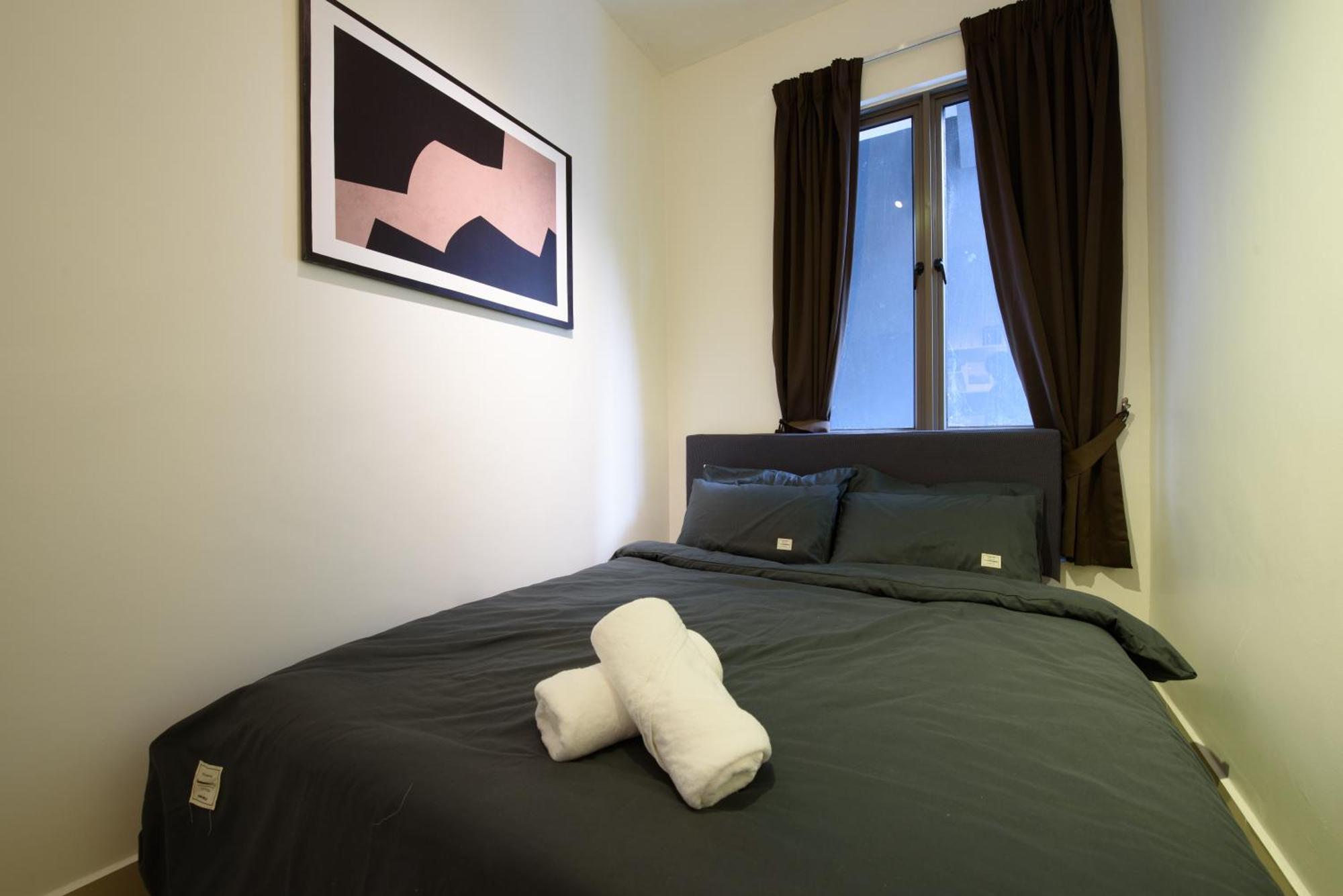 Myuko Homestay برينشانغ المظهر الخارجي الصورة