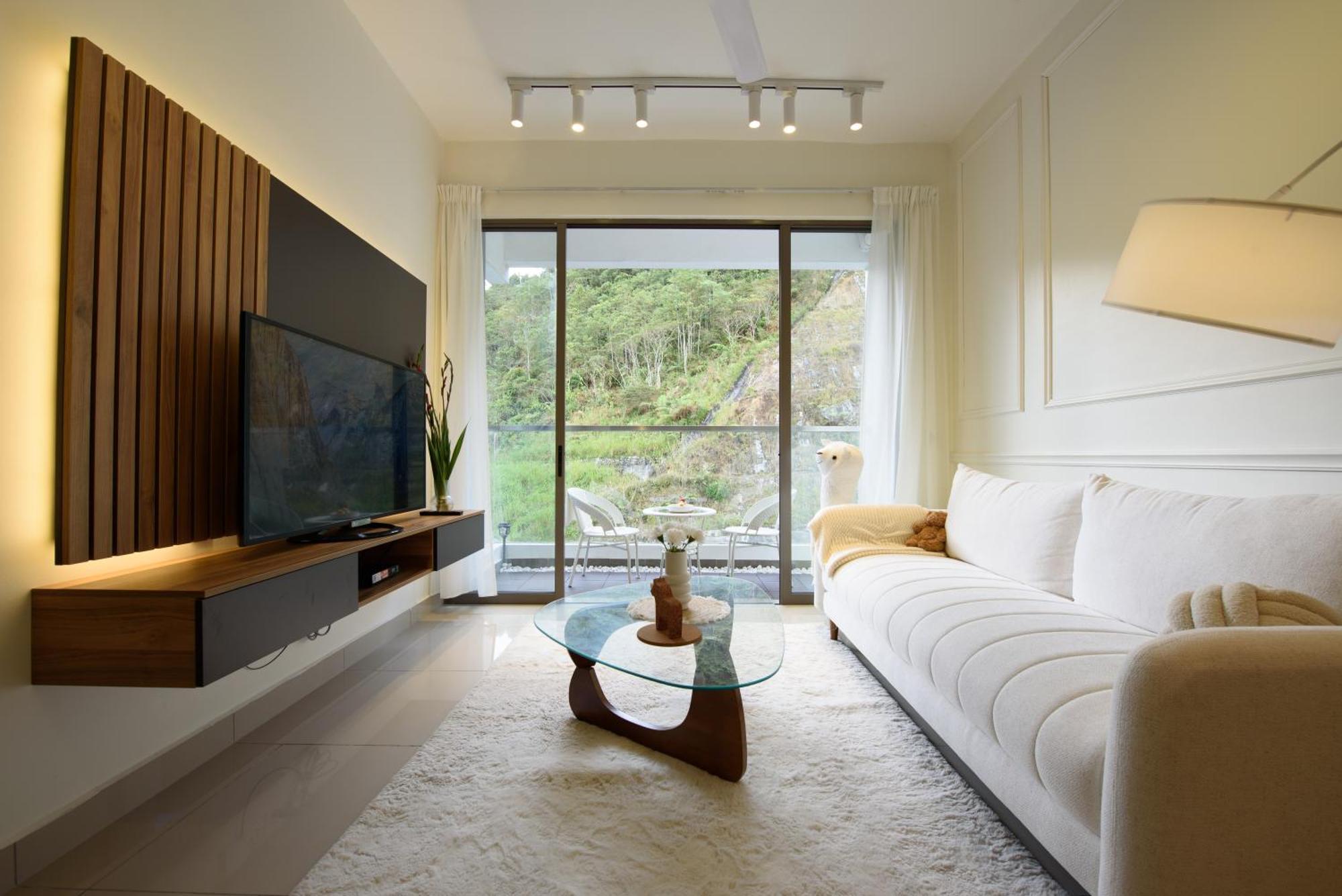 Myuko Homestay برينشانغ المظهر الخارجي الصورة